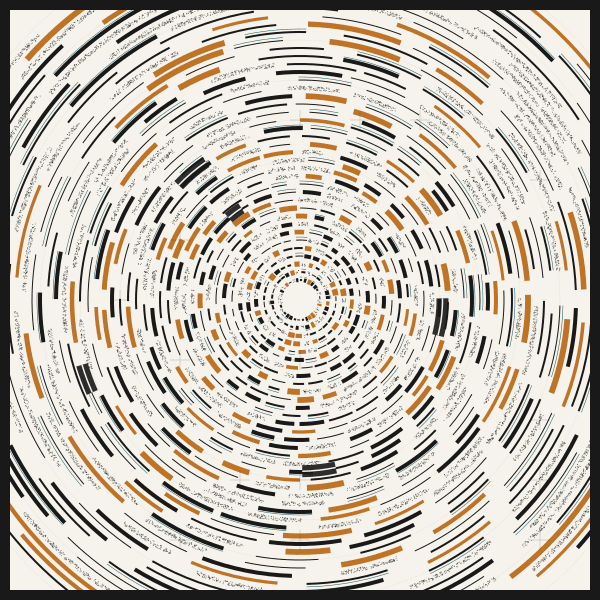 Polar coordinate transformation of Swiss grid with radial distortion