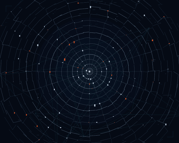 Polar coordinate transformation of Swiss grid with radial distortion