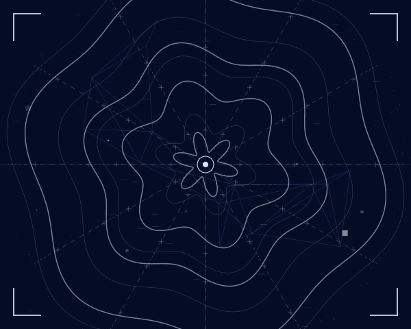 Polar coordinate transformation of Swiss grid with radial distortion