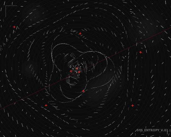 Polar coordinate transformation of Swiss grid with radial distortion