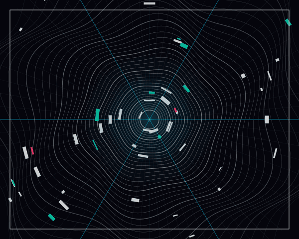 Polar coordinate transformation of Swiss grid with radial distortion